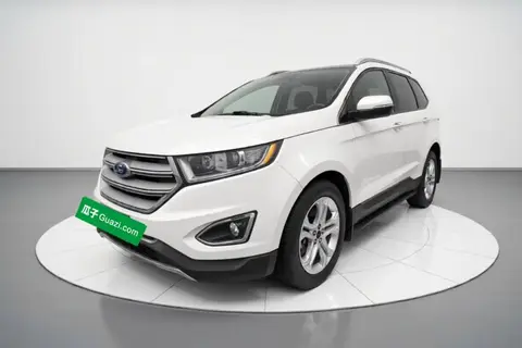 Ford Edge 2017