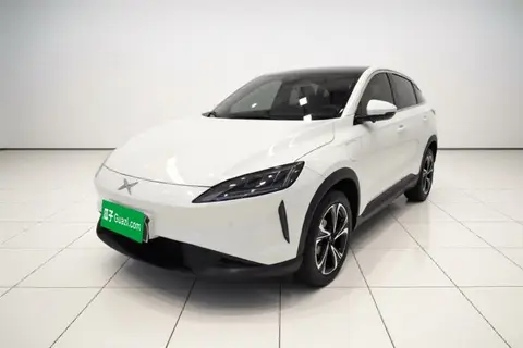XPeng G3 2021
