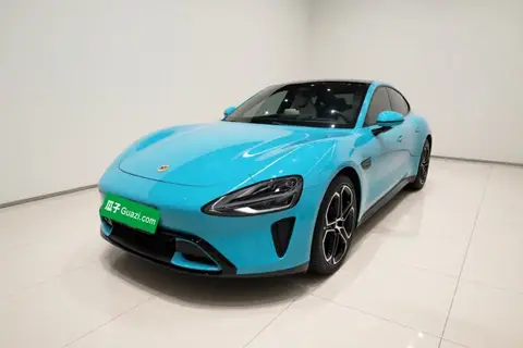 Xiaomi SU7 2024