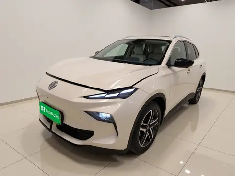 MG ES5 2024