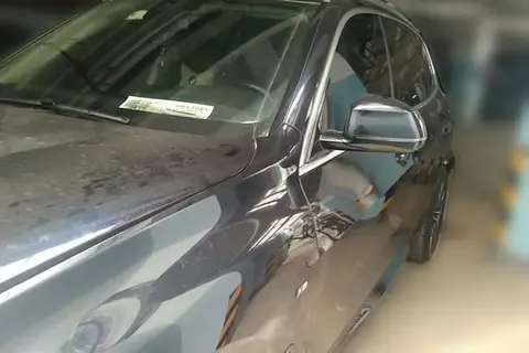 BMW X5 2019