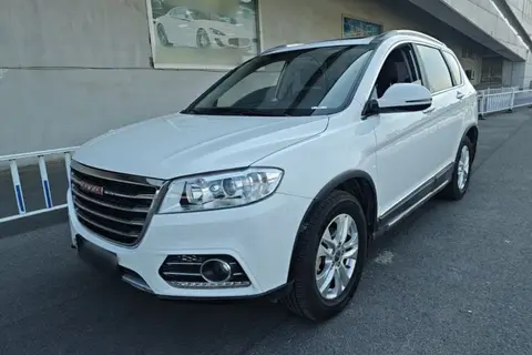 Haval H6 2016