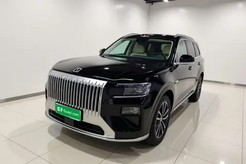 ZEEKR 8X 2026