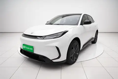 ARCFOX T1 2026