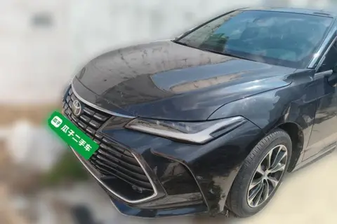 Toyota Avalon 2023