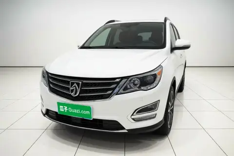 Baojun 560 2016