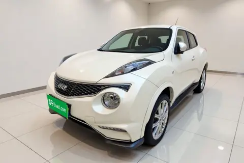 Infiniti ESQ 2018