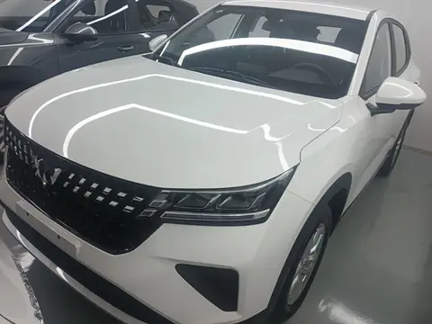 Wuling Alvez 2025