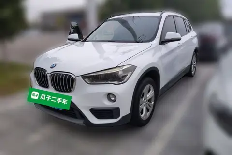 BMW X1 2016