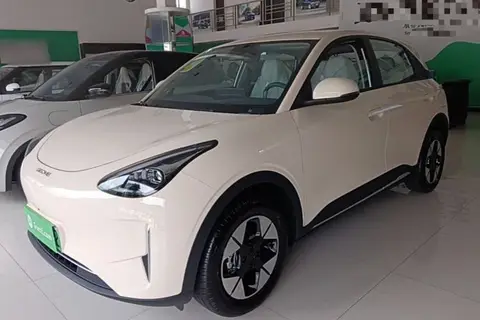 Geely Geome 2026