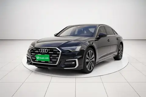 Audi A6L 2024