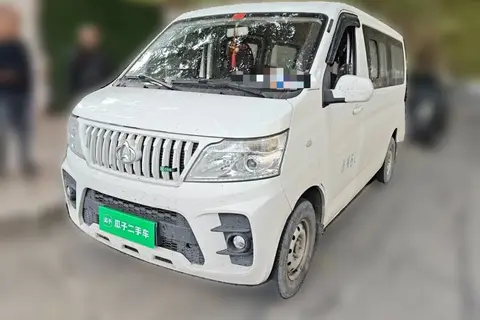 Changan Kaicene Ruixing M60 2024