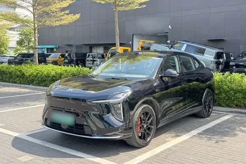 IM Motors LS6 2025