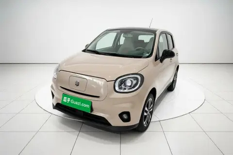 Leapmotor T03 2023