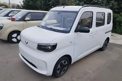Wuling Zhiguang 2026