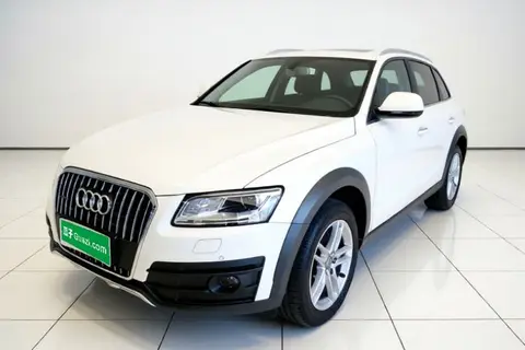 Audi Q5 2018