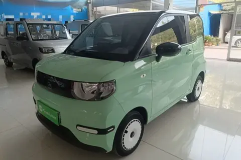 Chery QQ QQ Ice Cream 2023