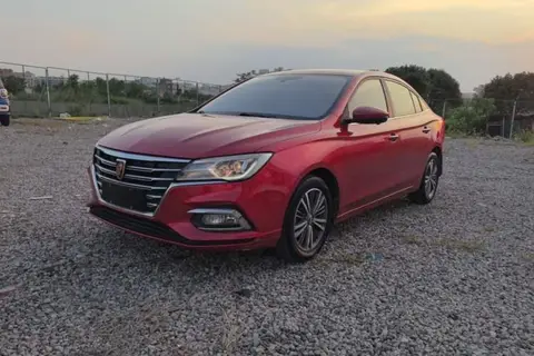 Roewe i5 2018
