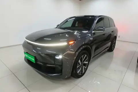 Li L8 2023