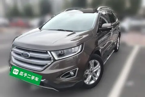 Ford Edge 2016