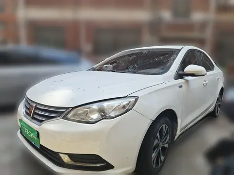 Roewe 360 2017