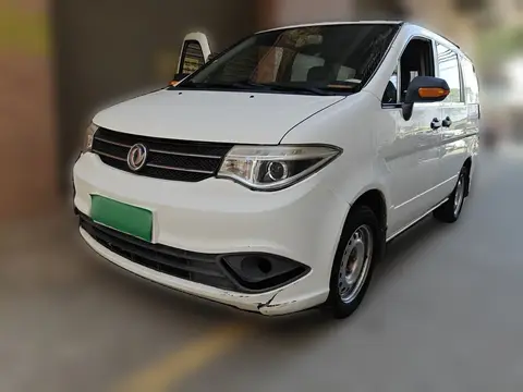Dongfeng Shuaike 2016