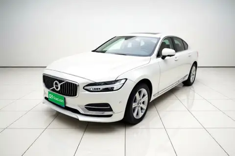 Volvo S90 2018