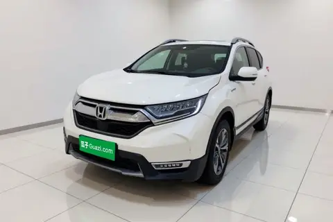 Honda CR-V 2018