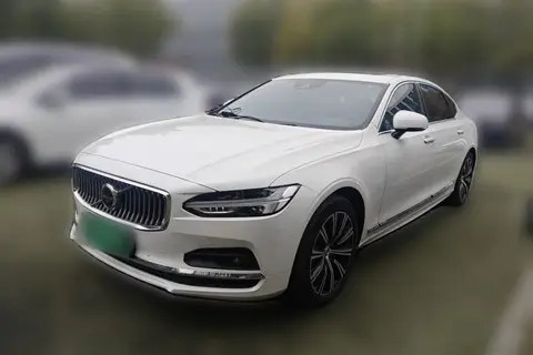 Volvo S90 2020