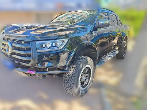 Great Wall Poer 2021