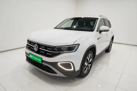 Volkswagen Tayron 2023