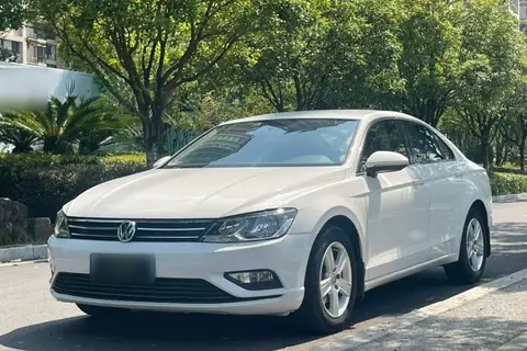Volkswagen Lamando 2017