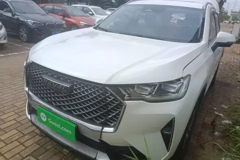 Haval H6 2020