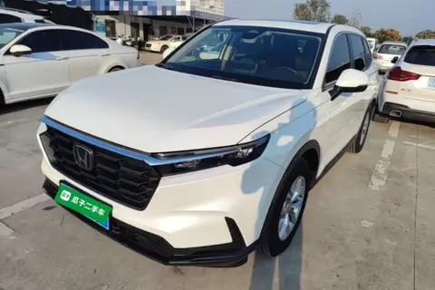 Honda CR-V 2024