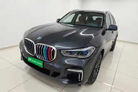 BMW X5 2022