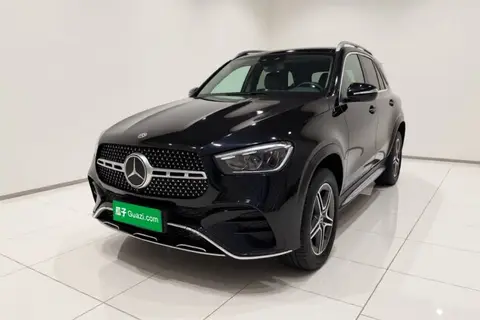 Mercedes-Benz GLE 2023