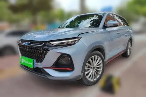 Oshan X7 PLUS 2022