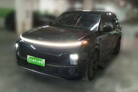 Li L9 2024