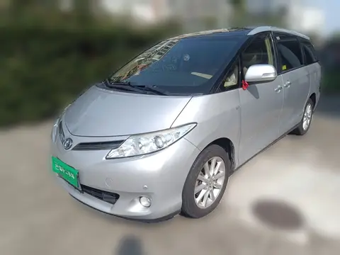 Toyota Previa 2014
