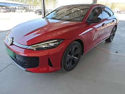 Volkswagen Lamando 2025