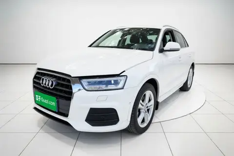 Audi Q3 2017