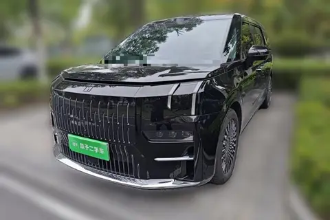 ZEEKR 009 2025