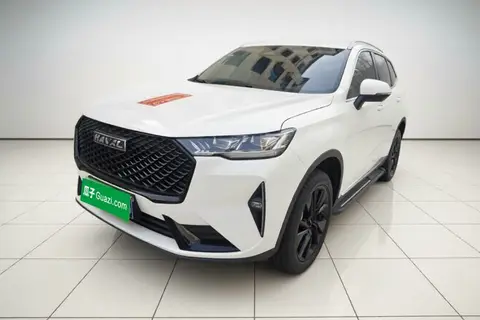 Haval H6 2021