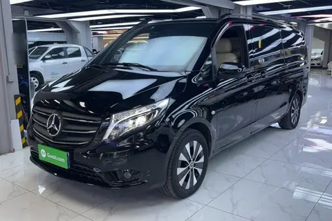 Mercedes-Benz Vito 2021