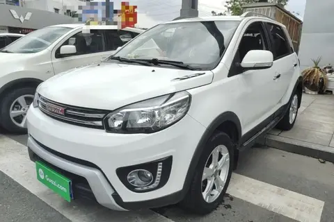 Haval H1 2016