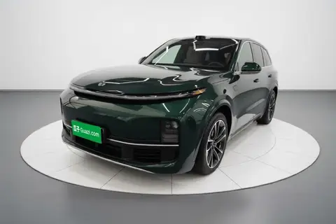 Li L9 2025