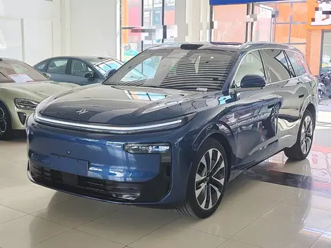 Dongfeng eπ M8 2026