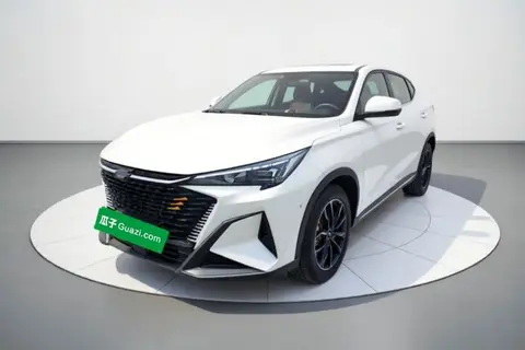 Oshan X5 PLUS 2023