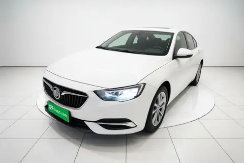 Buick Regal 2019