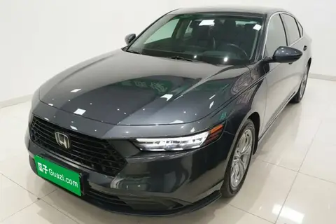 Honda Accord 2023